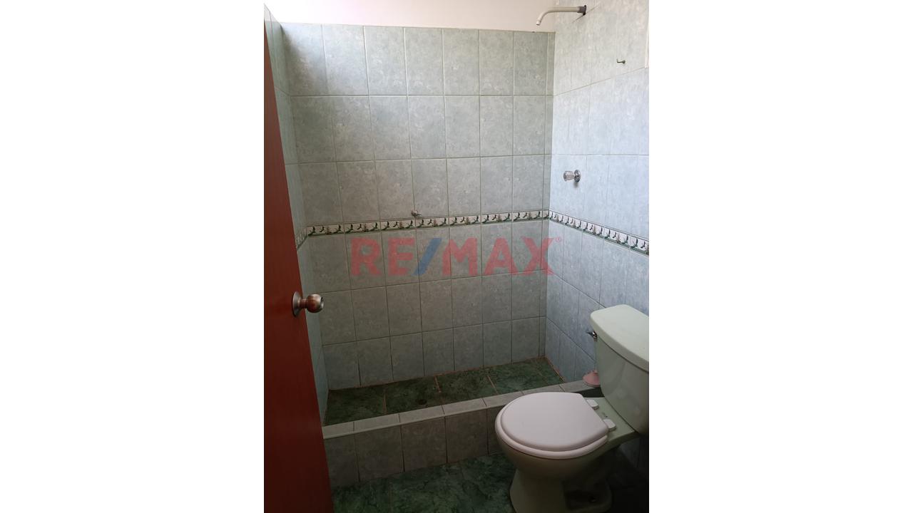 Casa de 4 dormitorios en Carabayllo, 286 m² — foto 3