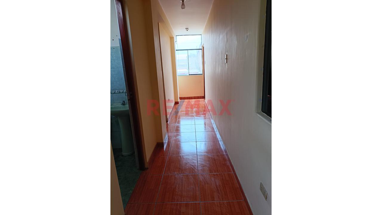 Casa En Venta En Carabayllo - Los Portales — foto 10