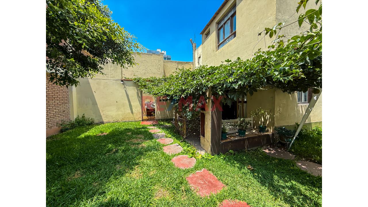 Terreno En Venta 500 M2 - Calle Los Naranjos, San Isidro - 11