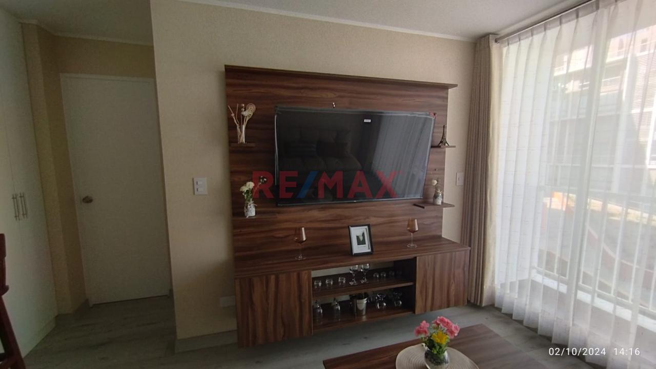 Departamento en Alquiler ubicado en Condominio Home Departamento en Alquiler ubicado en Condominio Home