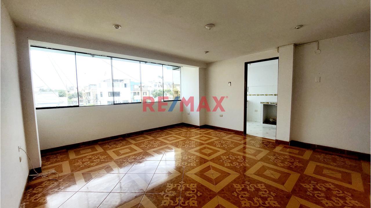 Alquiler De Departamento En San Miguel