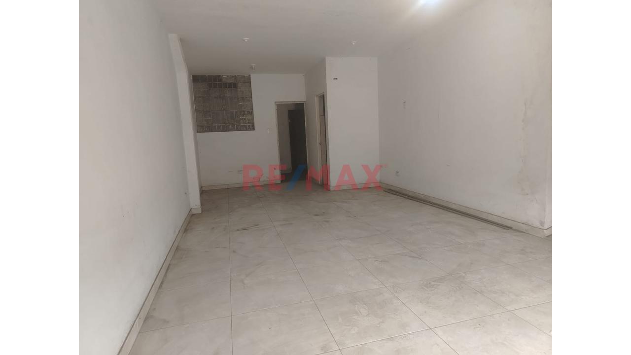 Se Alquila Local Comercial En Comas En Km11 - 12