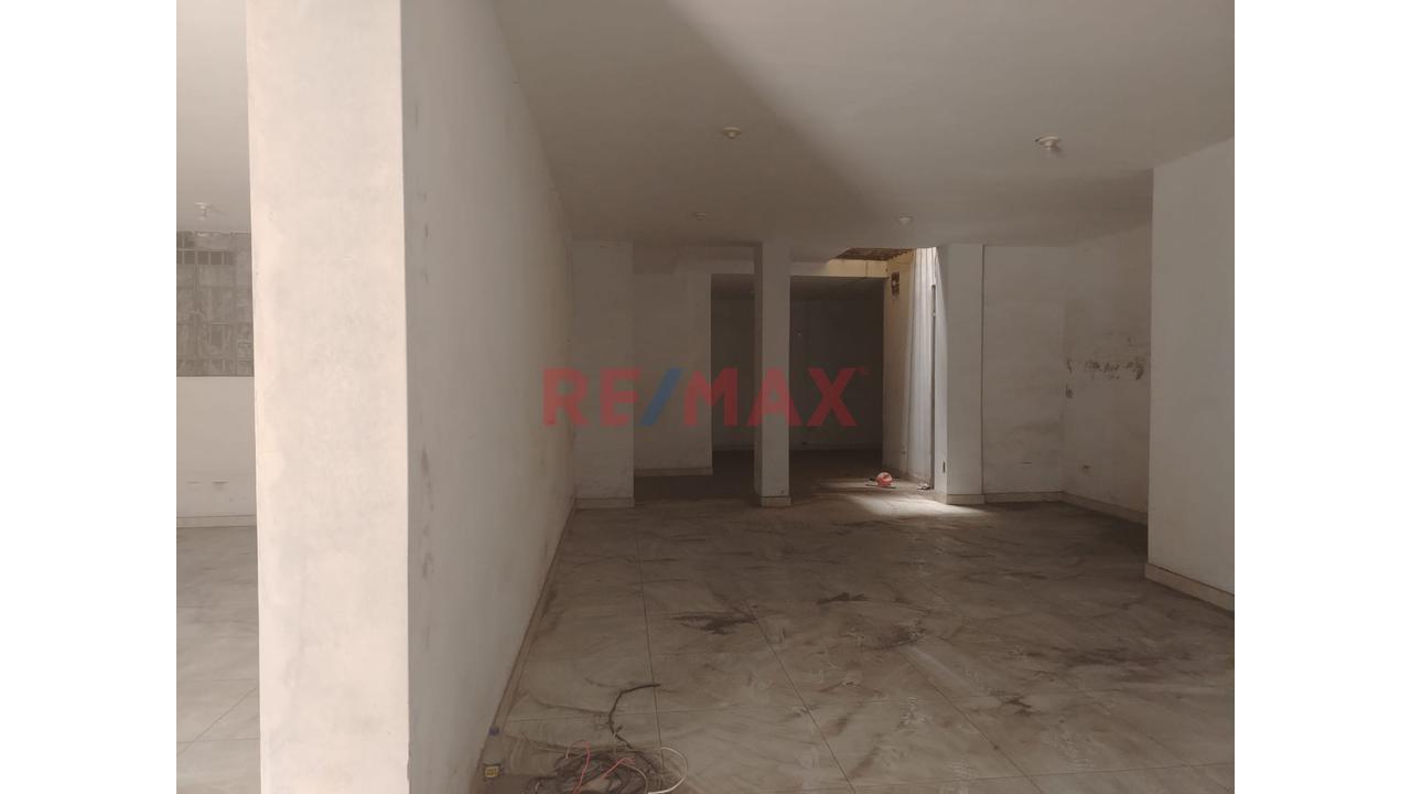 Se Alquila Local Comercial En Comas En Km11 - 9