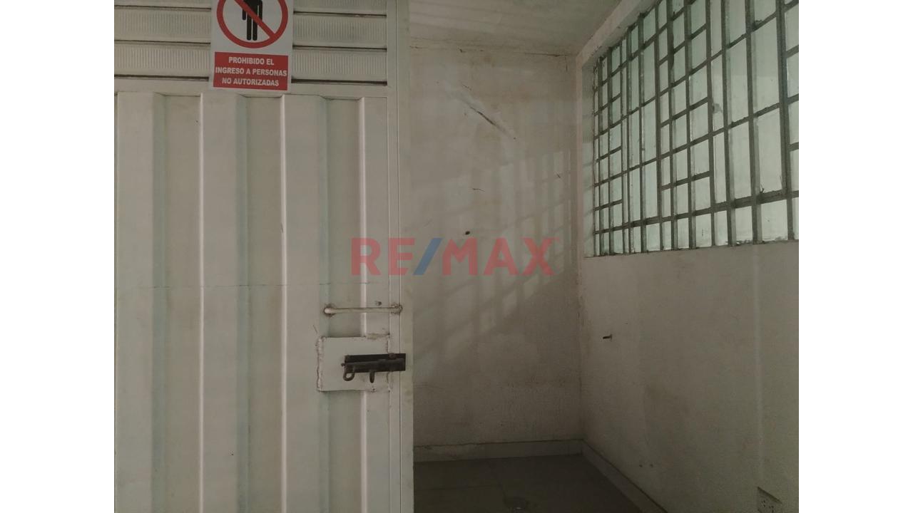 Se Alquila Local Comercial En Comas En Km11 - 11
