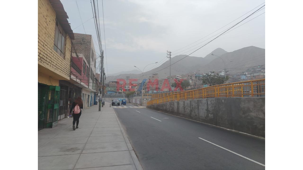 Se Alquila Local Comercial En Comas En Km11 - 7