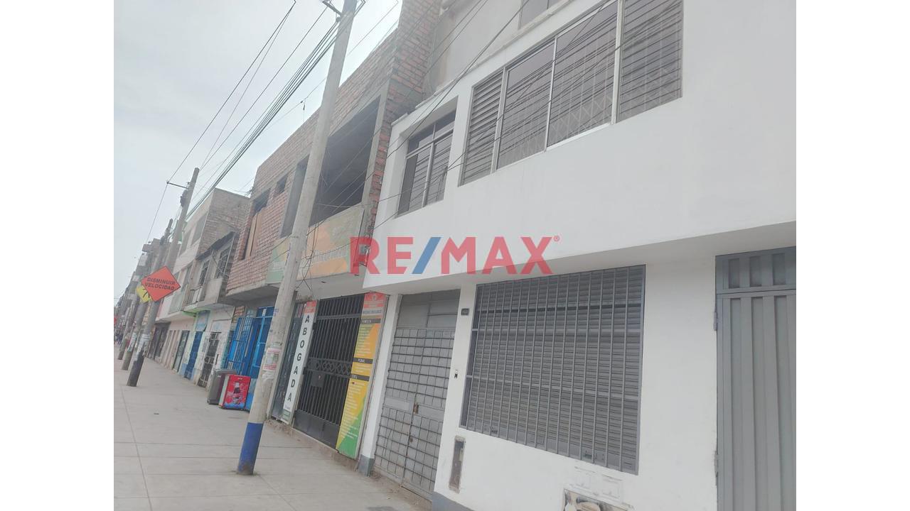 Se Alquila Local Comercial En Comas En Km11 - 1