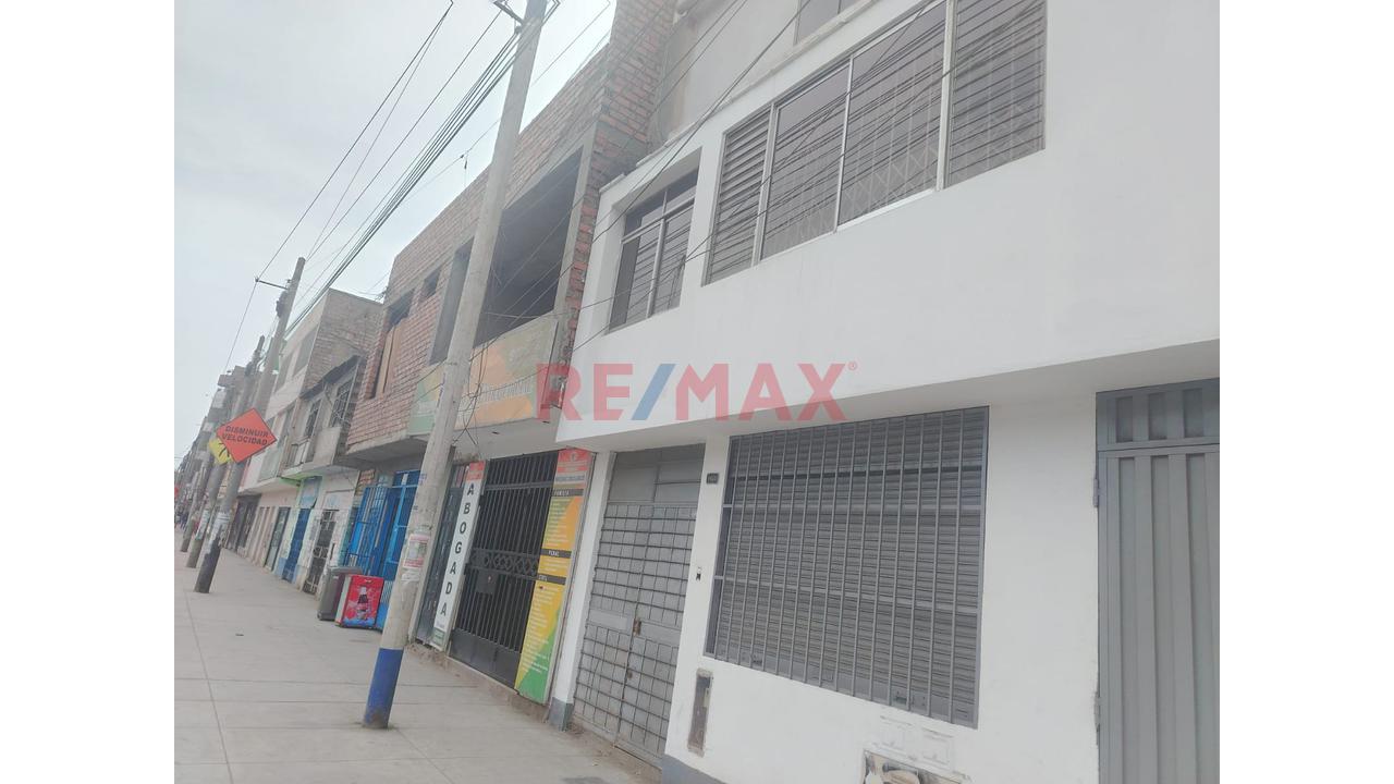 Se Alquila Local Comercial En Comas En Km11 - 13