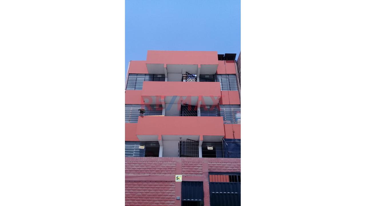 Se Vende Edificio 4 Pisos — foto 2