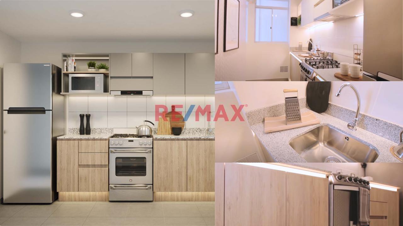 ¡Vive Mejor En El Cercado De Lima! Departamento Exclusivo | Diseño Moderno Y Conectividad Total | Preventa