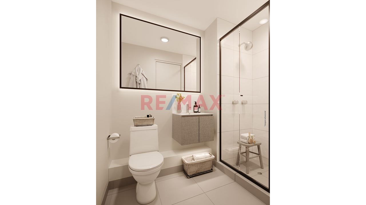 ¡Vive Mejor En Cercado De Lima! Departamento Exclusivo | Diseño Moderno Y Conectividad Total | Preventa — foto 5