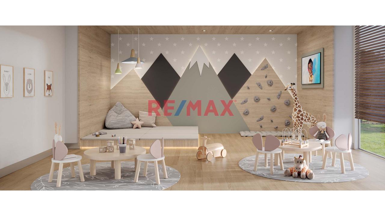 ¡Vive Mejor En Cercado De Lima! Departamento Exclusivo | Diseño Moderno Y Conectividad Total | Preventa