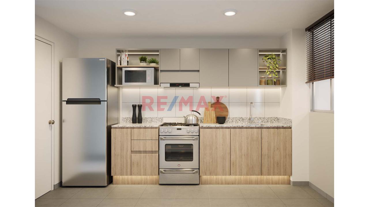 ¡Vive Mejor En El Cercado De Lima! Departamento Exclusivo | Diseño Moderno Y Conectividad Total | Preventa — foto 14