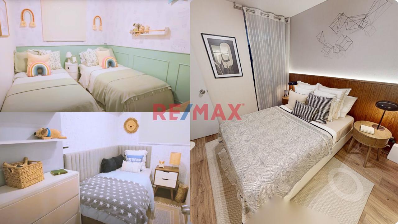 ¡Vive Mejor En El Cercado De Lima! Departamento Exclusivo | Diseño Moderno Y Conectividad Total | Preventa