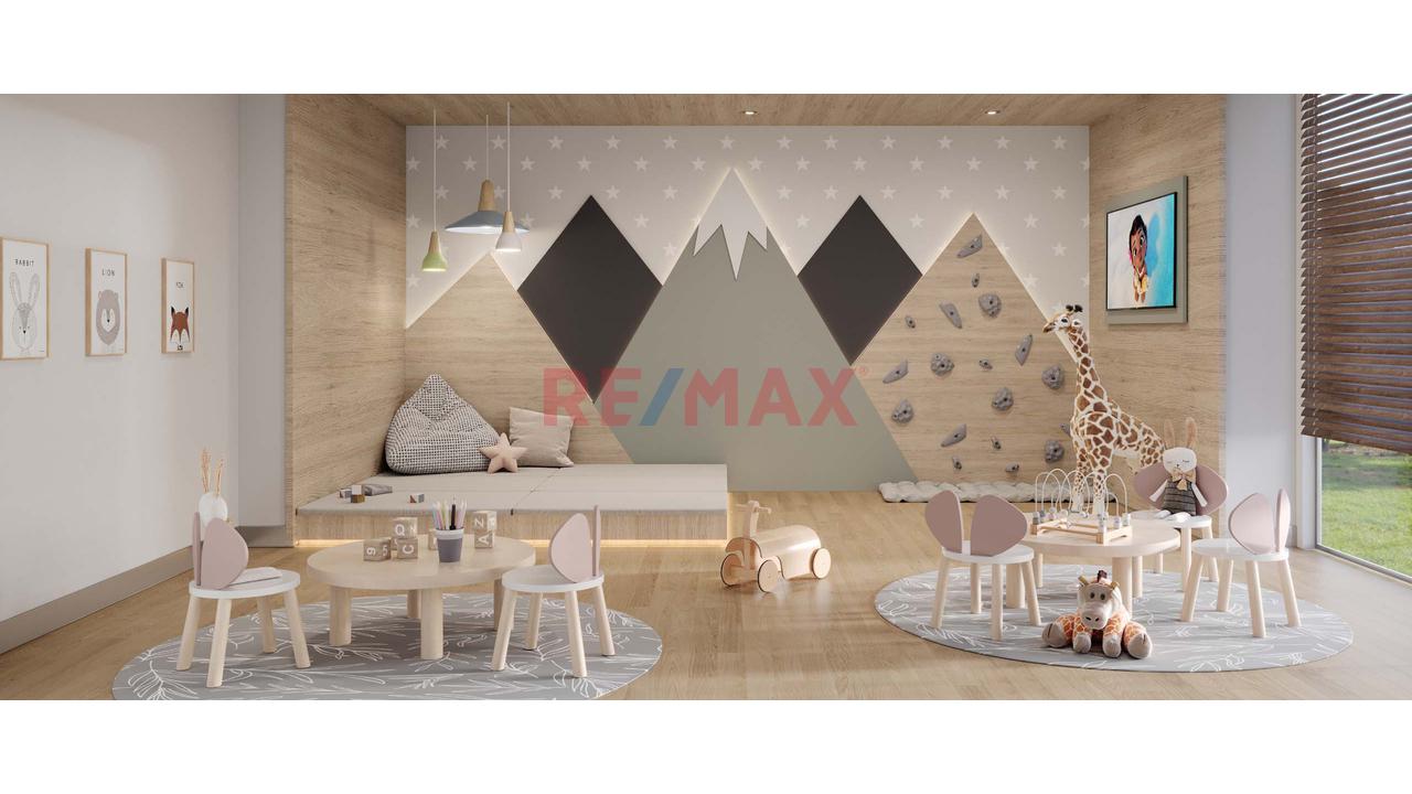 ¡Vive Mejor En El Cercado De Lima! Departamento Exclusivo | Diseño Moderno Y Conectividad Total | Preventa — foto 3