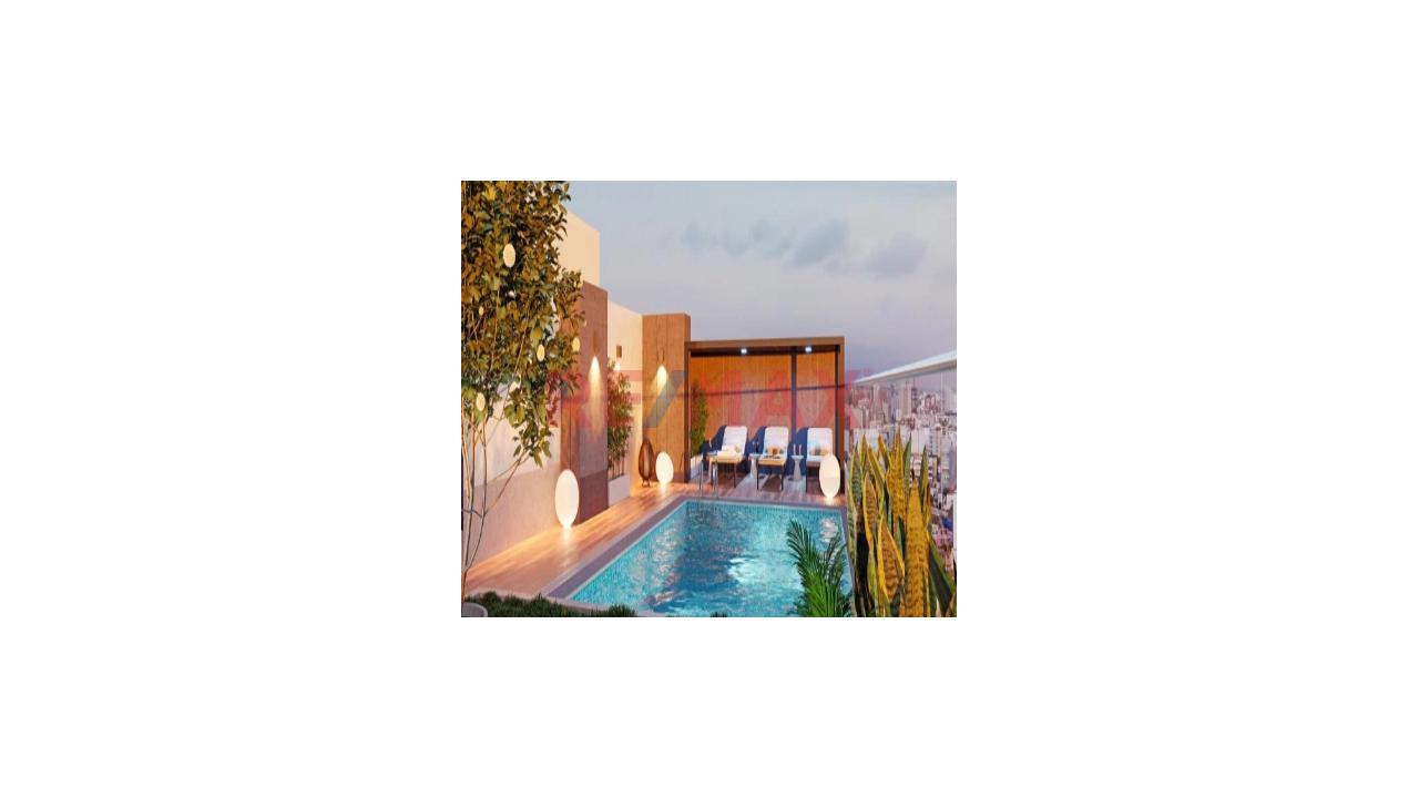 🌟 Departamento De Estreno – Miraflores