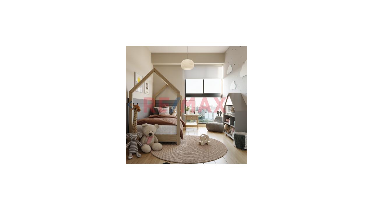Vive En Miraflores: Departamento De Estreno En Venta – Piso 1 / Full Amenities — foto 5