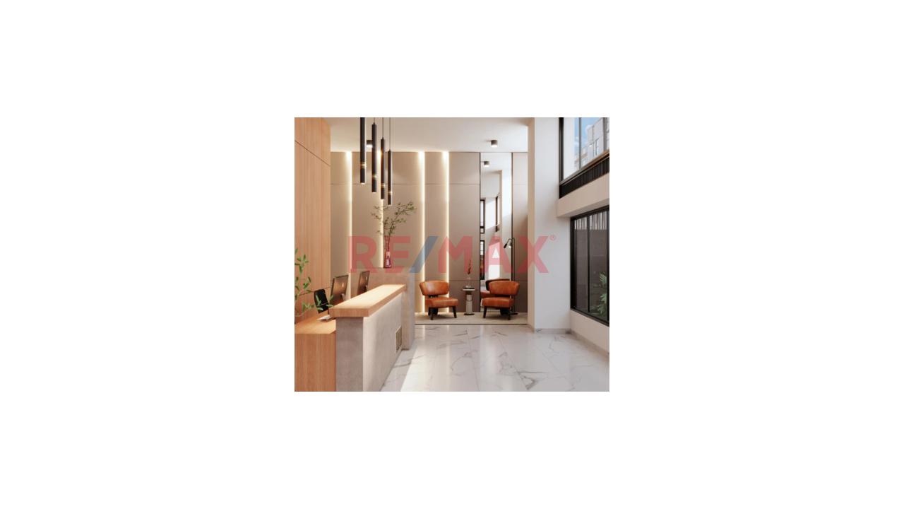 Vive En Miraflores: Departamento De Estreno En Venta – Piso 1 / Full Amenities — foto 9