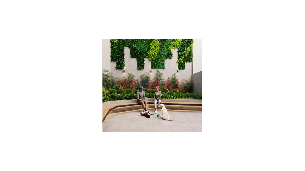 Vive En Miraflores: Departamento De Estreno En Venta – Piso 1 / Full Amenities — foto 10