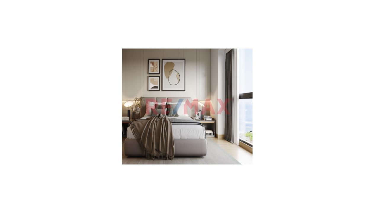 Vive En Miraflores: Departamento De Estreno En Venta – Piso 1 / Full Amenities — foto 4