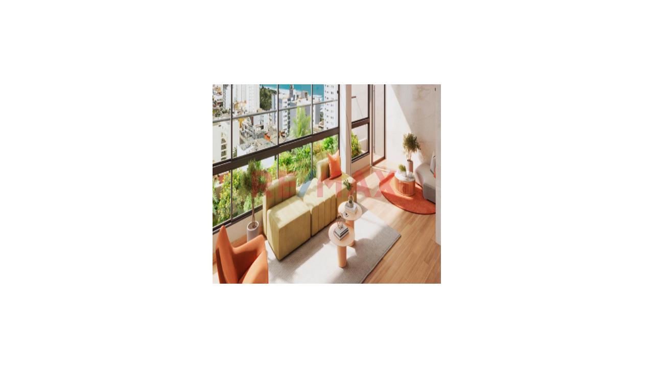 Vive En Miraflores: Departamento De Estreno En Venta – Piso 1 / Full Amenities — foto 12
