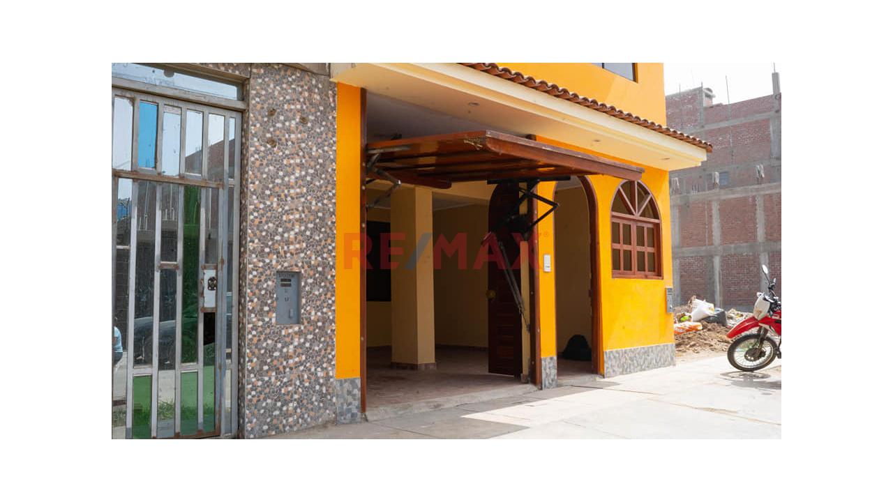 🏡✨ ¡Vive Con Comodidad Y Proyección En Sol De Huampaní – 4Ta Etapa! ✨🏡 - 2