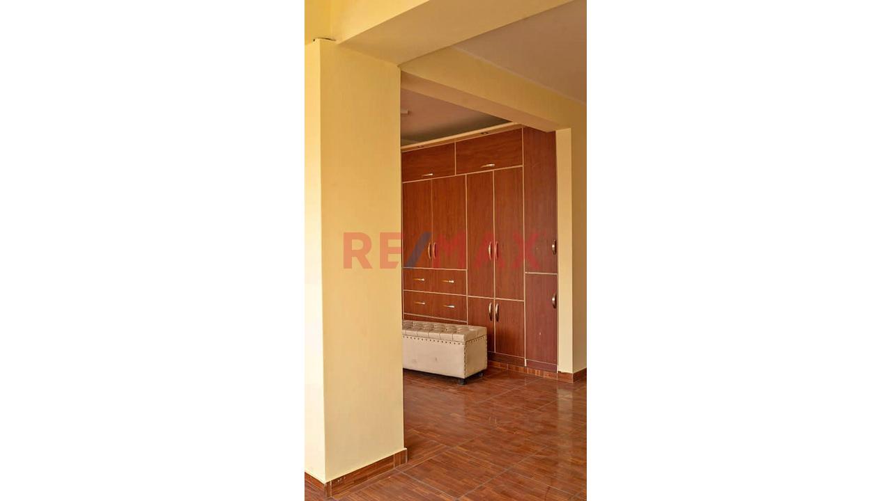 🏡✨ ¡Vive Con Comodidad Y Proyección En Sol De Huampaní – 4Ta Etapa! ✨🏡 - 8