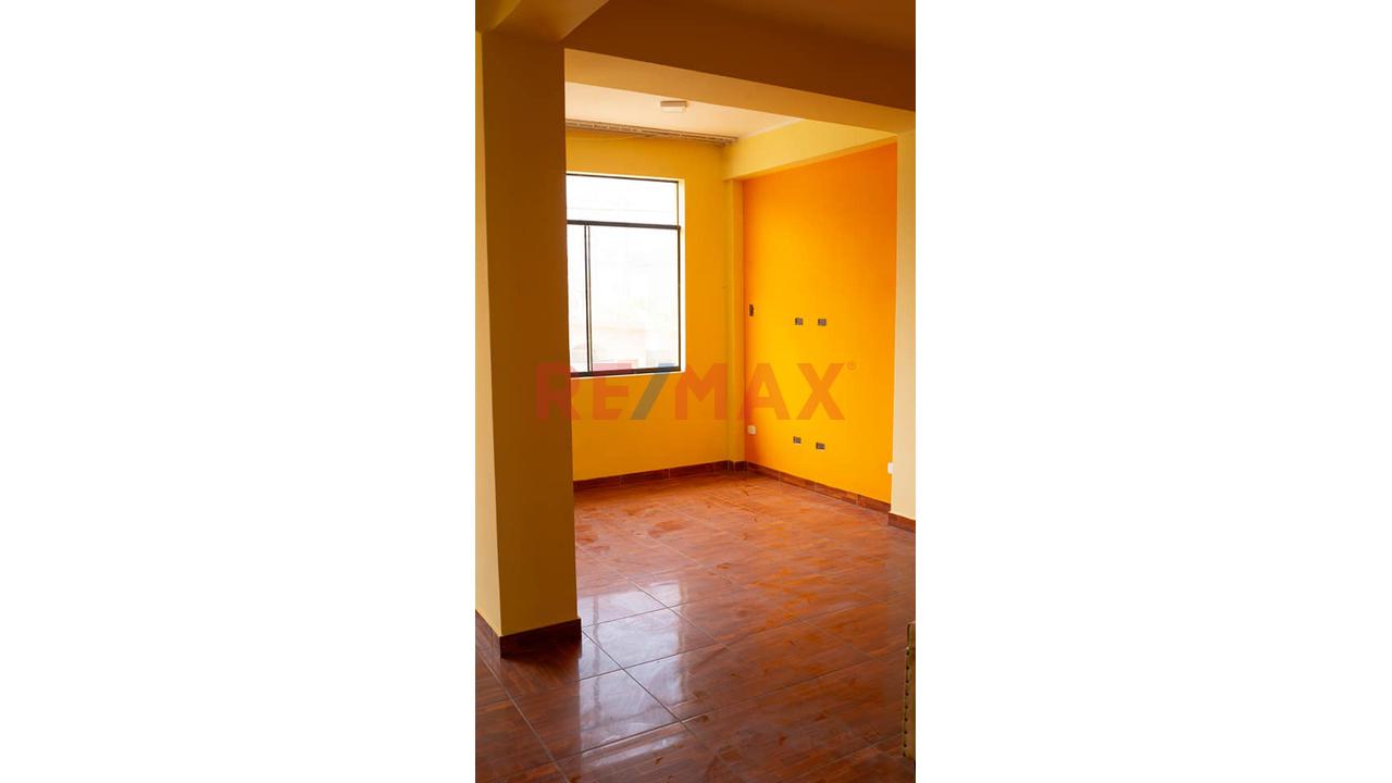 🏡✨ ¡Vive Con Comodidad Y Proyección En Sol De Huampaní – 4Ta Etapa! ✨🏡 - 10