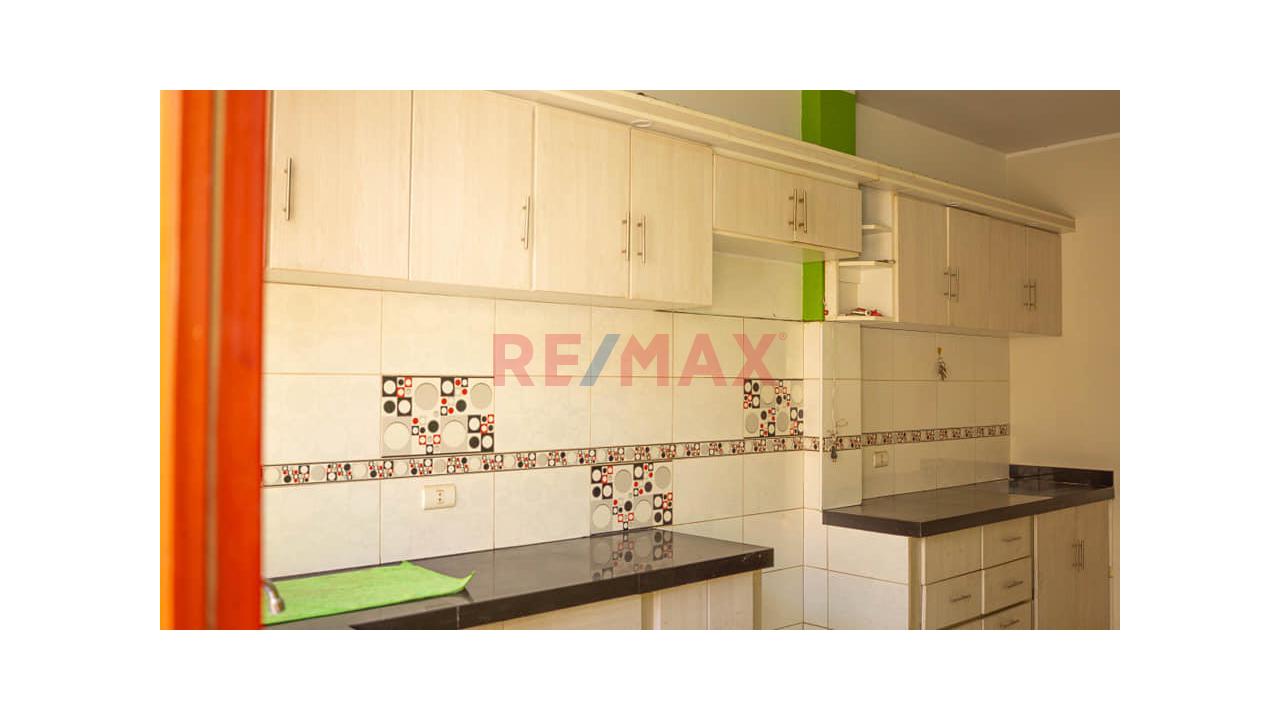🏡✨ ¡Vive Con Comodidad Y Proyección En Sol De Huampaní – 4Ta Etapa! ✨🏡 - 5