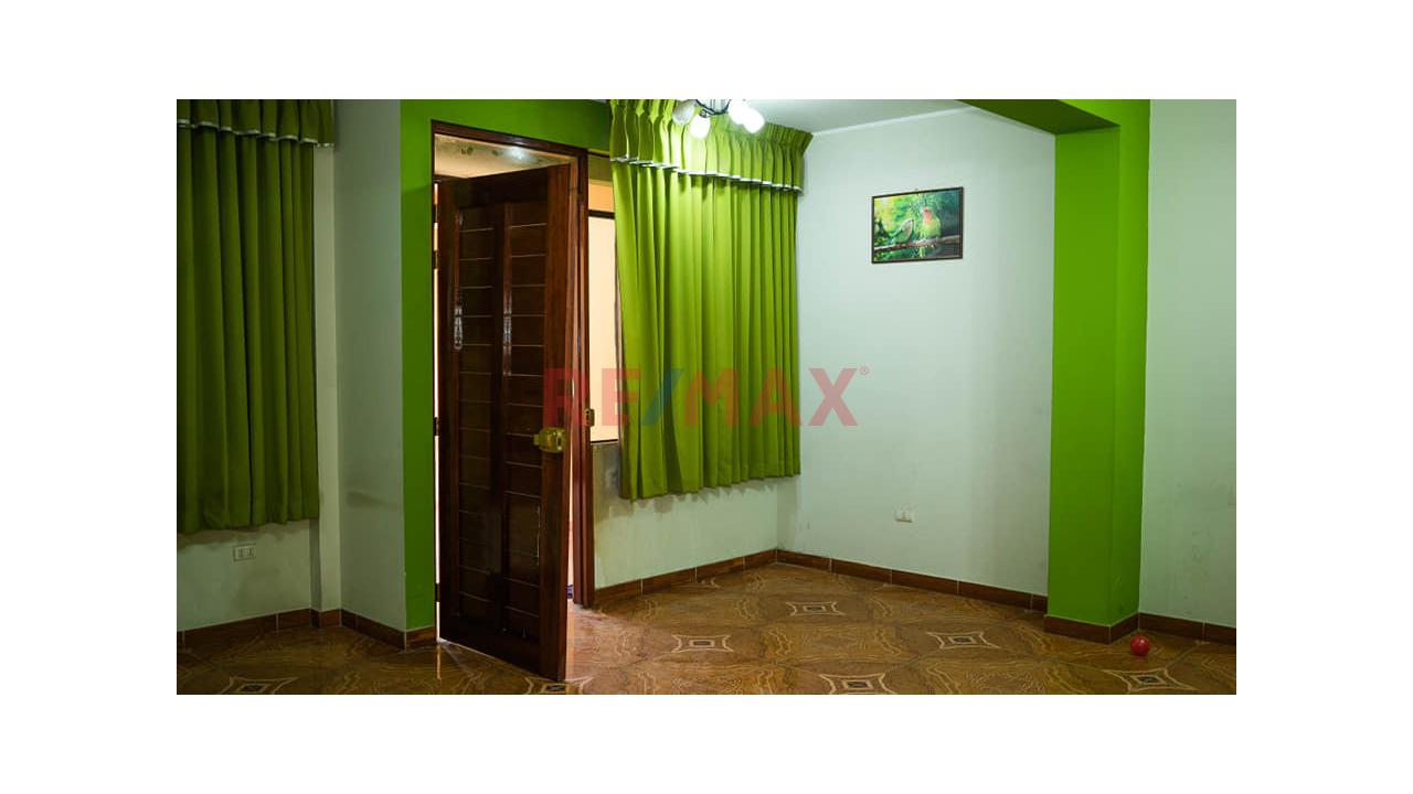 🏡✨ ¡Vive Con Comodidad Y Proyección En Sol De Huampaní – 4Ta Etapa! ✨🏡 - 4