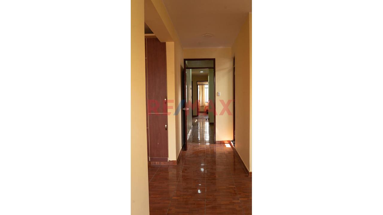 🏡✨ ¡Vive Con Comodidad Y Proyección En Sol De Huampaní – 4Ta Etapa! ✨🏡 - 9