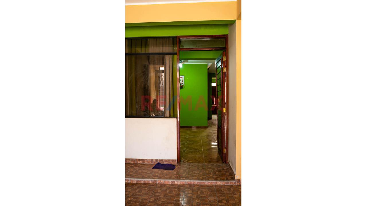 🏡✨ ¡Vive Con Comodidad Y Proyección En Sol De Huampaní – 4Ta Etapa! ✨🏡 - 3