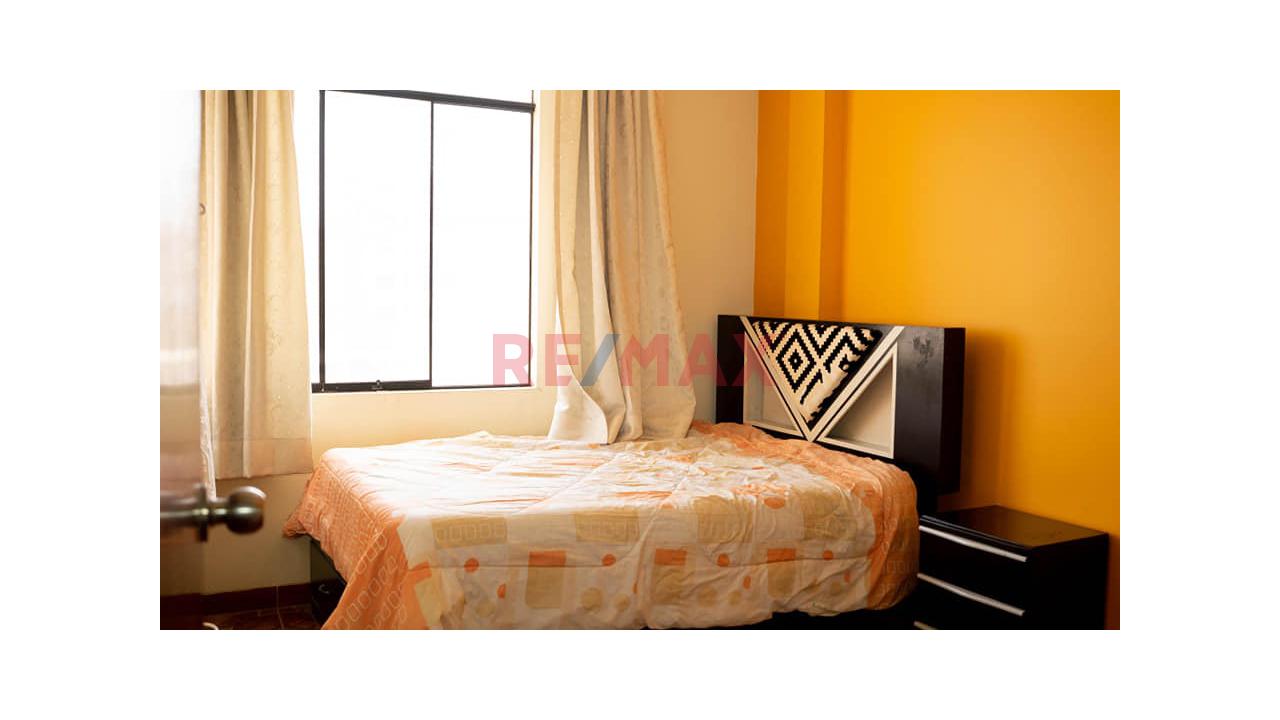 🏡✨ ¡Vive Con Comodidad Y Proyección En Sol De Huampaní – 4Ta Etapa! ✨🏡 - 7