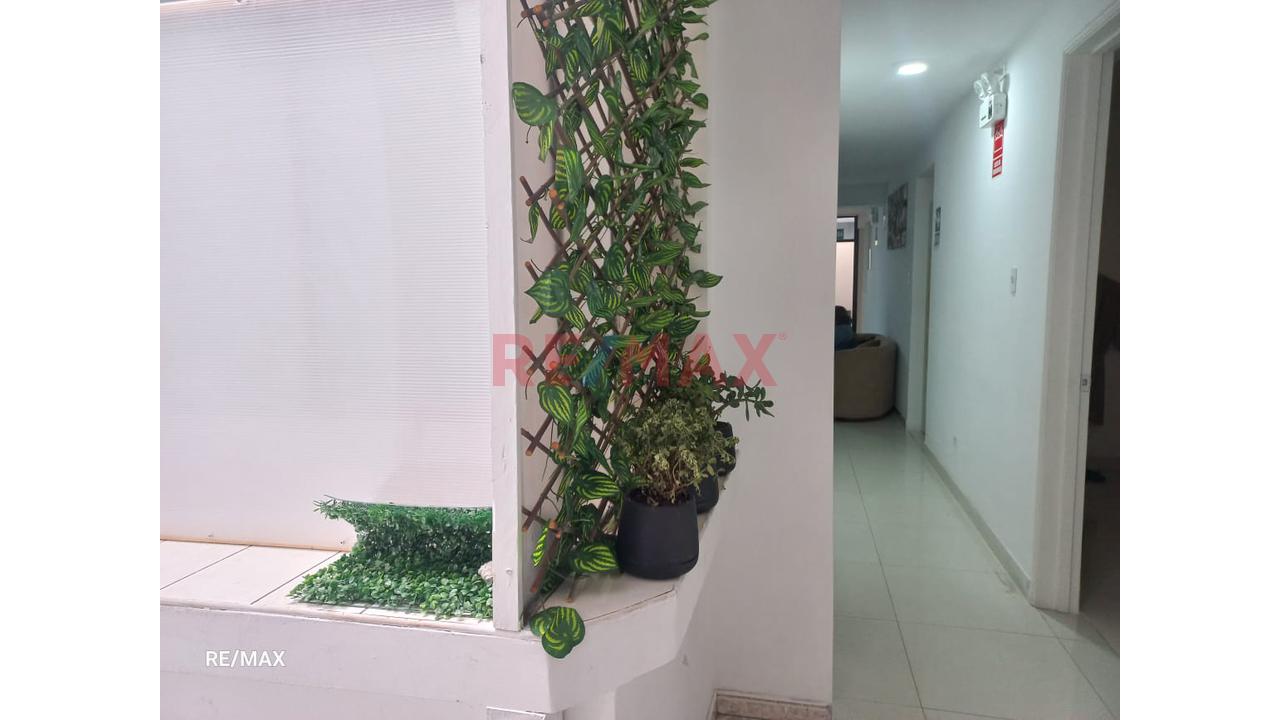 Se Vende Local Av Faucett 2Do Piso Mas Aires Con Contrato Vigente - 18