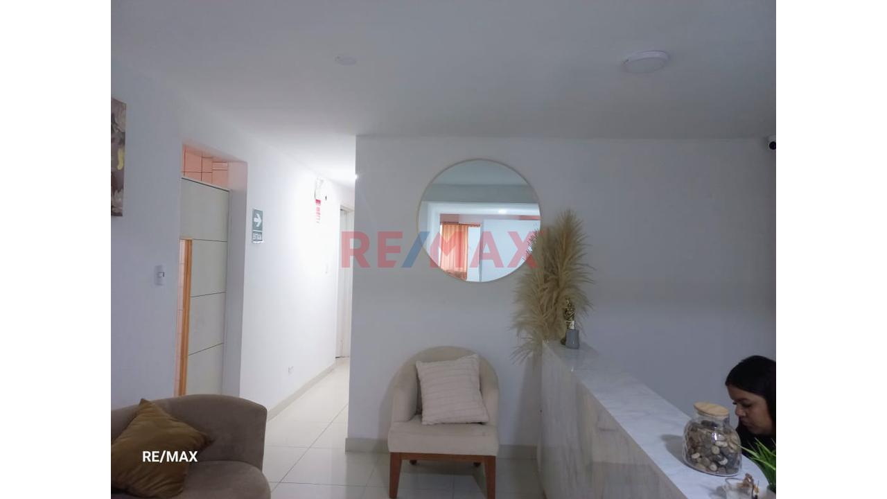 Se Vende Local Av Faucett 2Do Piso Mas Aires Con Contrato Vigente - 11
