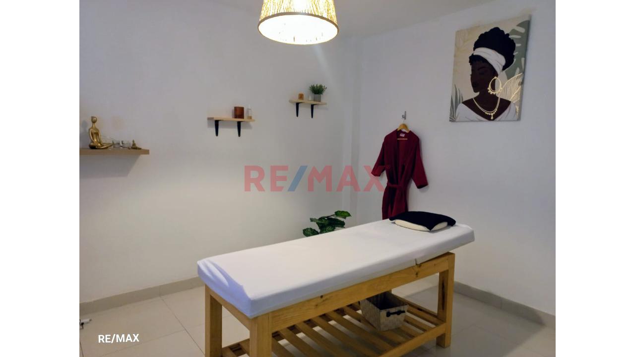 Se Vende Local Av Faucett 2Do Piso Mas Aires Con Contrato Vigente - 2