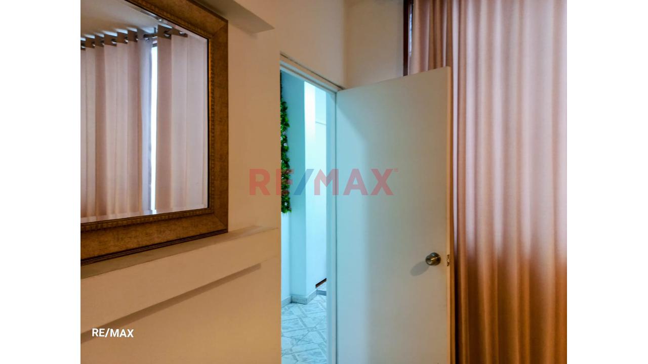 Se Vende Local Av Faucett 2Do Piso Mas Aires Con Contrato Vigente - 4