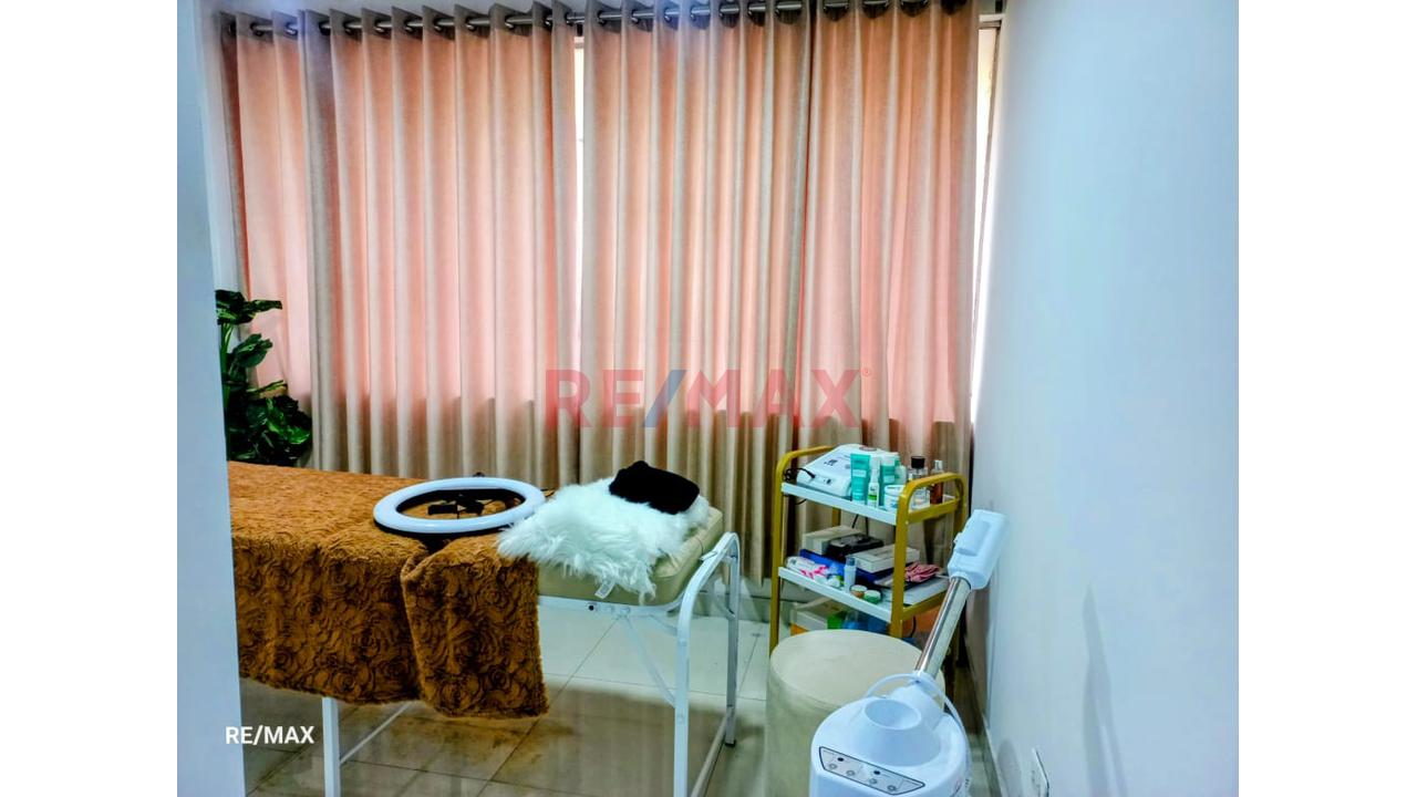 Se Vende Local Av Faucett 2Do Piso Mas Aires Con Contrato Vigente - 12