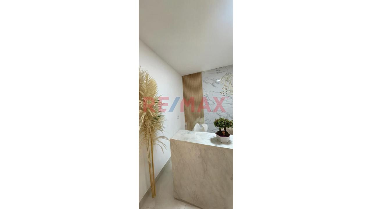 Se Vende Local Av Faucett 2Do Piso Mas Aires Con Contrato Vigente - 14