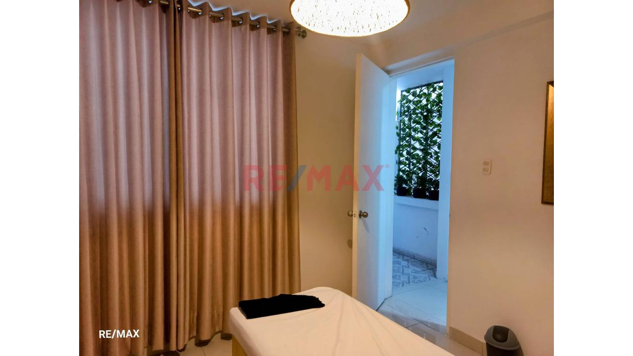 Se Vende Local Av Faucett 2Do Piso Mas Aires Con Contrato Vigente - 7