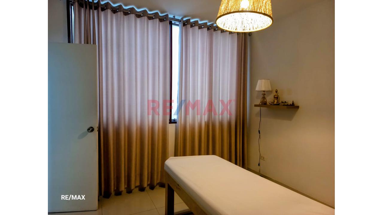 Se Vende Local Av Faucett 2Do Piso Mas Aires Con Contrato Vigente - 3