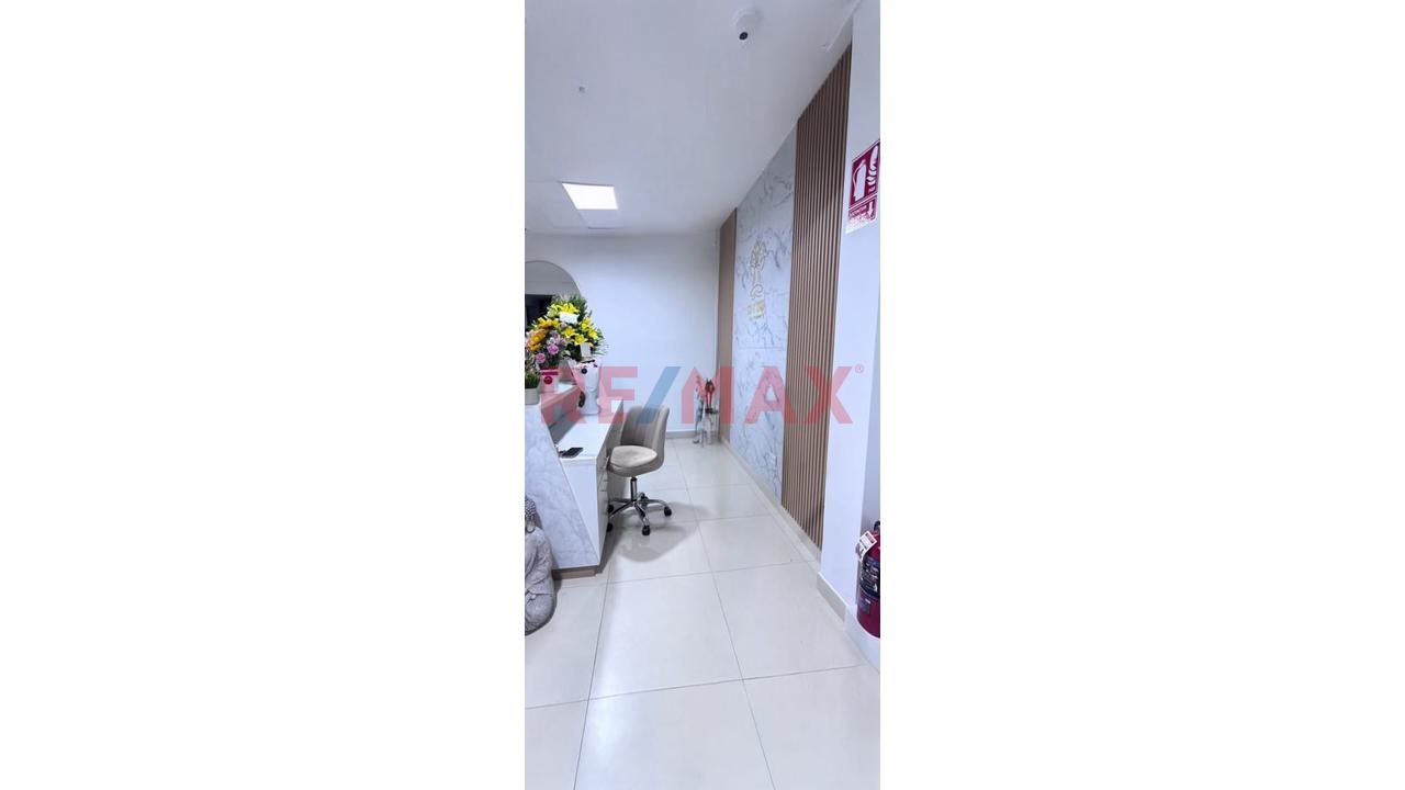 Se Vende Local Av Faucett 2Do Piso Mas Aires Con Contrato Vigente - 16