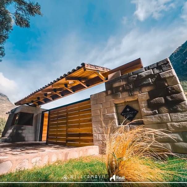 Terreno En Venta En Condominio Willcamayu, San Salvador - Cusco - 1