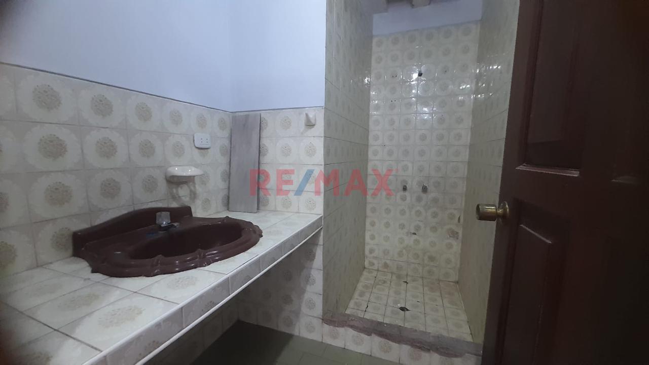 Casa De 467 M² Totales Con Zre – Perfecta Para Comercio, Taller O Multifamiliar — foto 9