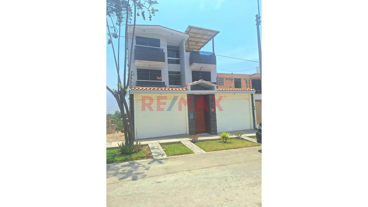 🚨 ¡Gran Oportunidad En Lurigancho – Chosica! 🚨 📐 Terreno Urbano – Urb. El Golf De Huampani, Segunda Etapa Lote 17, Manzana N | Área: 165.55 M² | Oferta Especial - 3