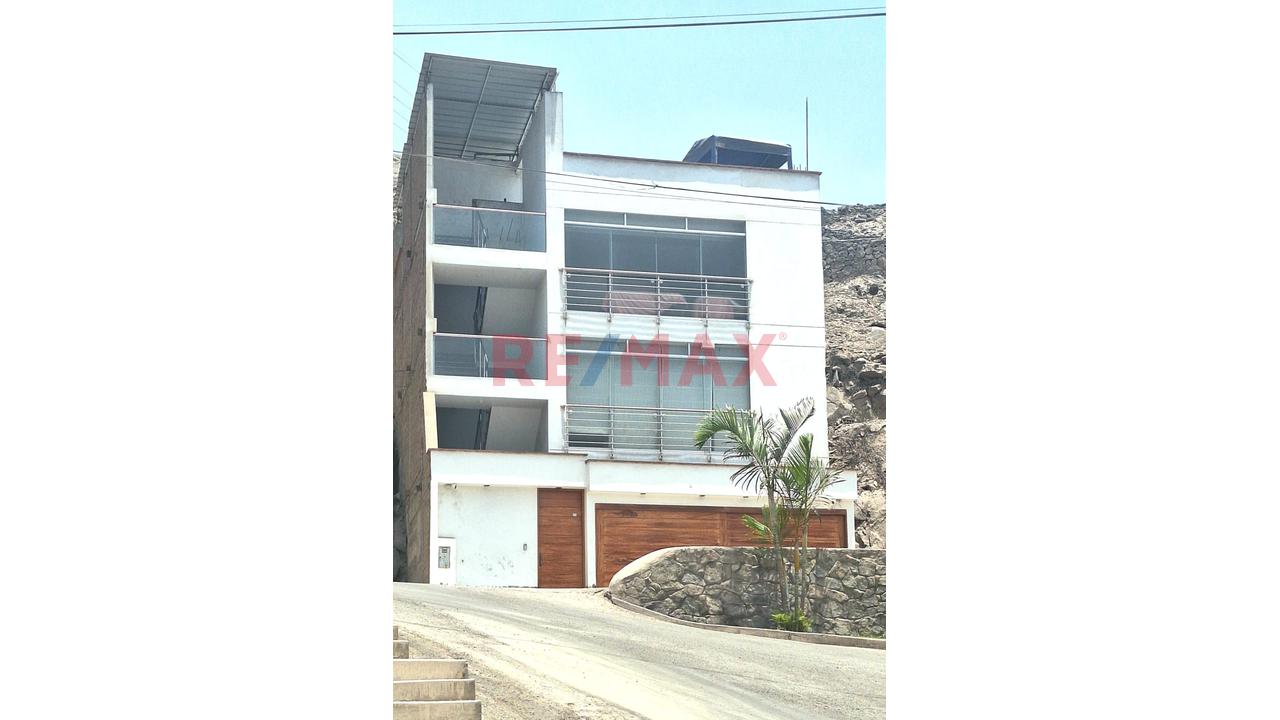 🚨 ¡Gran Oportunidad En Lurigancho – Chosica! 🚨 📐 Terreno Urbano – Urb. El Golf De Huampani, Segunda Etapa Lote 17, Manzana N | Área: 165.55 M² | Oferta Especial - 13
