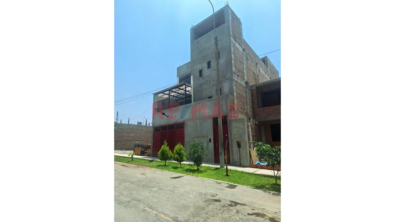 🚨 ¡Gran Oportunidad En Lurigancho – Chosica! 🚨 📐 Terreno Urbano – Urb. El Golf De Huampani, Segunda Etapa Lote 17, Manzana N | Área: 165.55 M² | Oferta Especial - 4