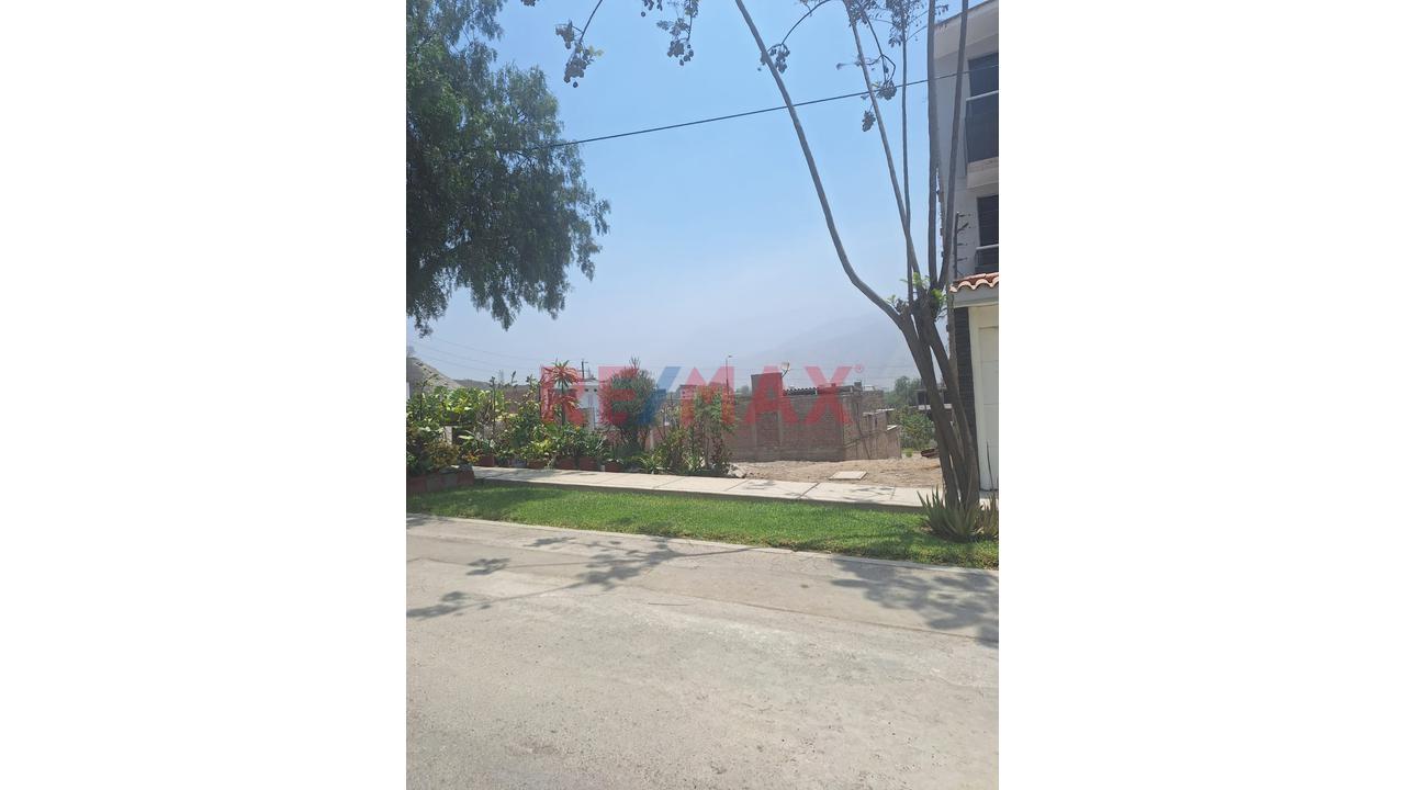 🚨 ¡Gran Oportunidad En Lurigancho – Chosica! 🚨 📐 Terreno Urbano – Urb. El Golf De Huampani, Segunda Etapa Lote 17, Manzana N | Área: 165.55 M² | Oferta Especial - 2