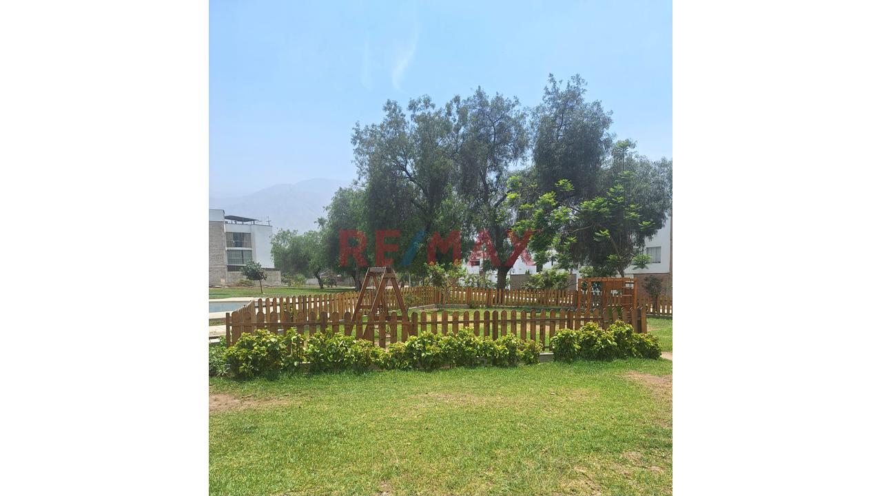 🚨 ¡Gran Oportunidad En Lurigancho – Chosica! 🚨 📐 Terreno Urbano – Urb. El Golf De Huampani, Segunda Etapa Lote 17, Manzana N | Área: 165.55 M² | Oferta Especial - 16