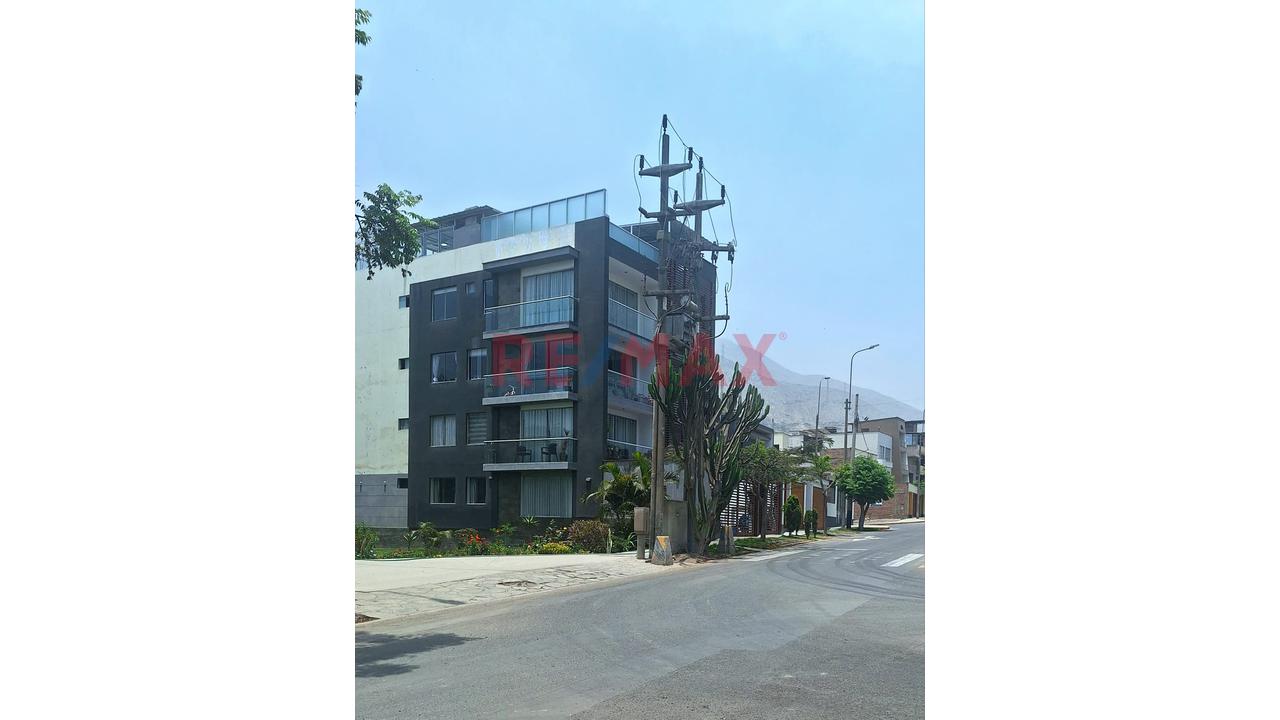 🚨 ¡Gran Oportunidad En Lurigancho – Chosica! 🚨 📐 Terreno Urbano – Urb. El Golf De Huampani, Segunda Etapa Lote 17, Manzana N | Área: 165.55 M² | Oferta Especial - 7