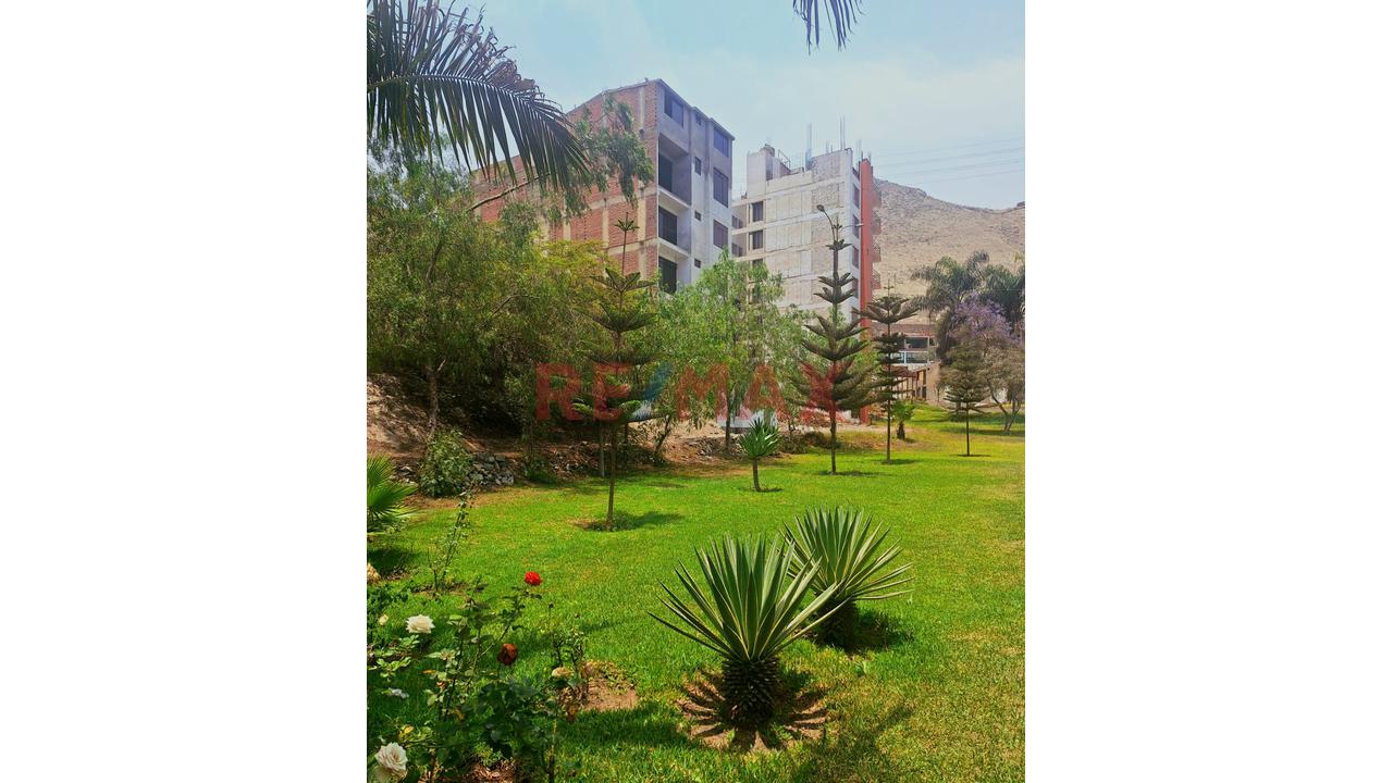 🚨 ¡Gran Oportunidad En Lurigancho – Chosica! 🚨 📐 Terreno Urbano – Urb. El Golf De Huampani, Segunda Etapa Lote 17, Manzana N | Área: 165.55 M² | Oferta Especial - 12